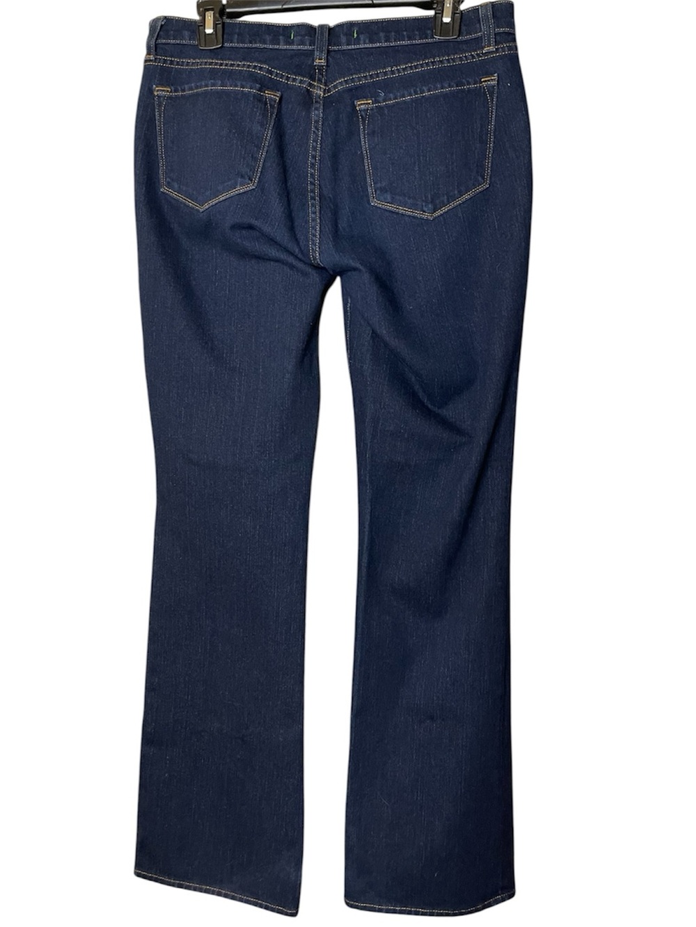 J Brand Women's Dark Blue Bootcut Jeans Sz 30 - Picture 2 of 7